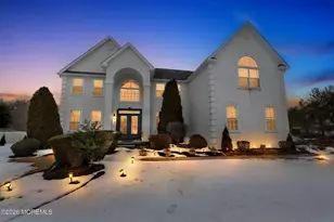 153 Sandra Way, Franklin Township, NJ 08322 - Photo 1