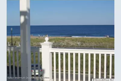 28 Ocean Avenue #3, Ocean Grove, NJ 07756 - Photo 9