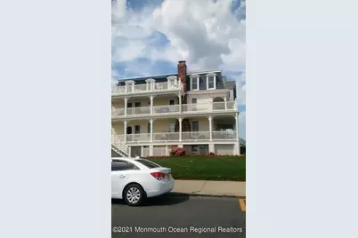 28 Ocean Avenue #3, Ocean Grove, NJ 07756 - Photo 3