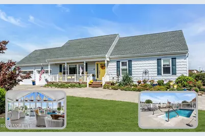 237 Bay Shore Drive, Barnegat, NJ 08005 - Photo 1