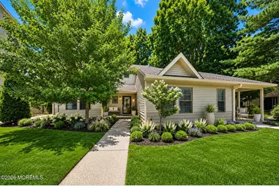 406 Daffodil Drive, Jackson, NJ 08527 - Photo 21