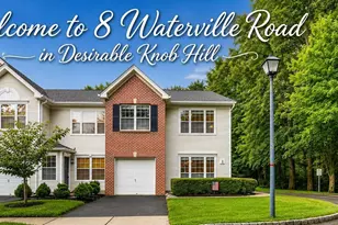 8 Waterville Rd, Manalapan Township, NJ 07726 - Photo 1
