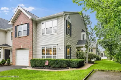 8 Waterville Road, Manalapan Township, NJ 07726 - Photo 3