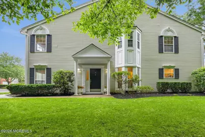 8 Waterville Road, Manalapan Township, NJ 07726 - Photo 5