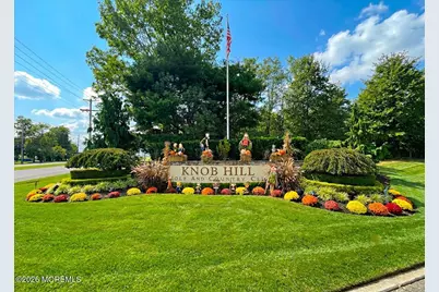 8 Waterville Road, Manalapan Township, NJ 07726 - Photo 43