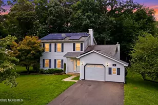 20 Hemlock Hill Rd, Jackson, NJ 08527 - Photo 1