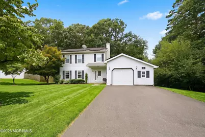 20 Hemlock Hill Road, Jackson, NJ 08527 - Photo 3