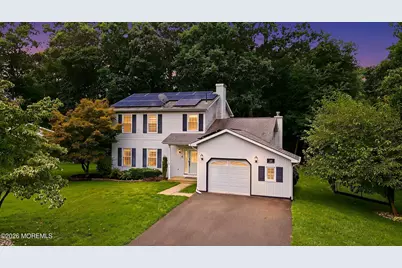 20 Hemlock Hill Road, Jackson, NJ 08527 - Photo 37