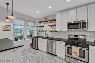 500 Deal Lake Drive #2F, Asbury Park, NJ 07712 - Photo 5