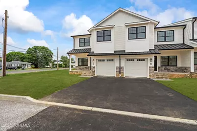 215 Brighton Avenue #A, Long Branch, NJ 07740 - Photo 3