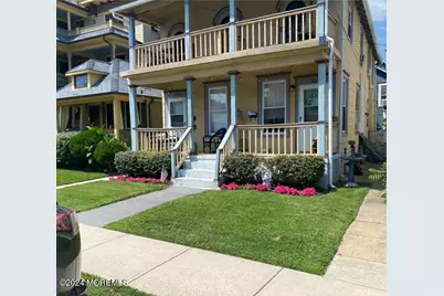 23 Surf Avenue #2, Ocean Grove, NJ 07756 - Photo 1