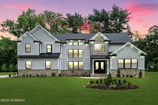 1348 W Front St, Lincroft, NJ 07738 - Photo 1