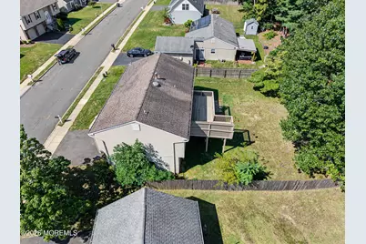 14 Cannonball Drive, Howell Township, NJ 07731 - Photo 31