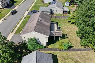 14 Cannonball Dr, Howell Township, NJ 07731 - Photo 31
