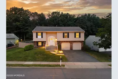 14 Cannonball Drive, Howell Township, NJ 07731 - Photo 1