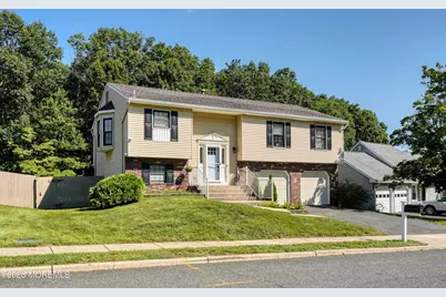 14 Cannonball Drive, Howell Township, NJ 07731 - Photo 3