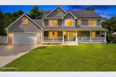 522 Lincoln Place, Bayville, NJ 08721 - Photo 3