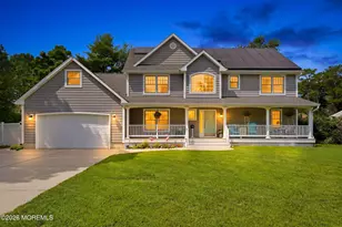 522 Lincoln Pl, Bayville, NJ 08721 - Photo 3