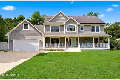 522 Lincoln Place, Bayville, NJ 08721 - Photo 1