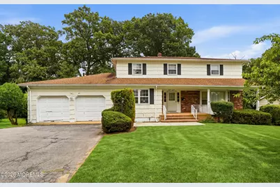 27 Stonehenge Drive, Ocean, NJ 07712 - Photo 1