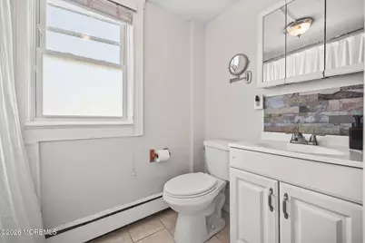 208 4th Avenue #D, Bradley Beach, NJ 07720 - Photo 9