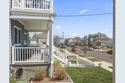 208 4th Avenue #D, Bradley Beach, NJ 07720 - Photo 11