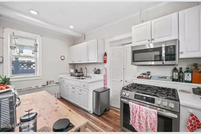 208 4th Avenue #D, Bradley Beach, NJ 07720 - Photo 5