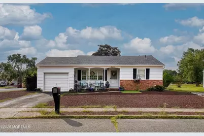22 Brakenbury Court, Toms River Township, NJ 08757 - Photo 3