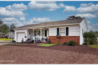 22 Brakenbury Court, Toms River Township, NJ 08757 - Photo 5