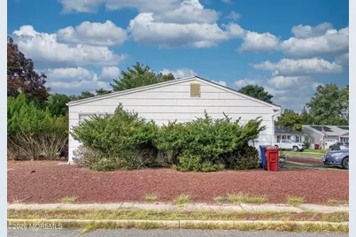 22 Brakenbury Court, Toms River Township, NJ 08757 - Photo 19