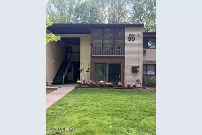 99 Arrowood Road #J, Manalapan Township, NJ 07726 - Photo 1