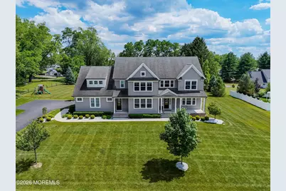 8 Legend Hollow Court, Freehold, NJ 07728 - Photo 83