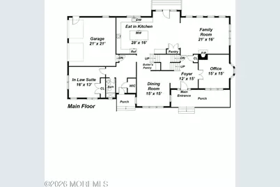 8 Legend Hollow Court, Freehold, NJ 07728 - Photo 67