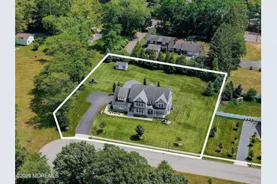 8 Legend Hollow Court, Freehold, NJ 07728 - Photo 77