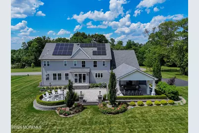 8 Legend Hollow Court, Freehold, NJ 07728 - Photo 87
