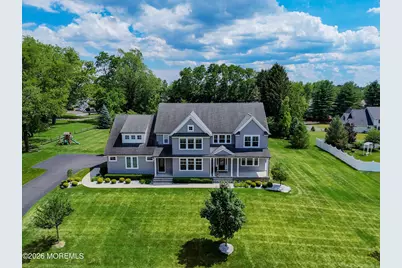 8 Legend Hollow Court, Freehold, NJ 07728 - Photo 85