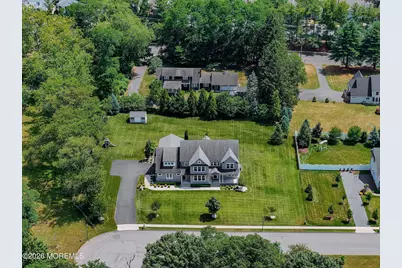 8 Legend Hollow Court, Freehold, NJ 07728 - Photo 73
