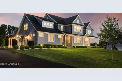 8 Legend Hollow Court, Freehold, NJ 07728 - Photo 3