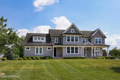 8 Legend Hollow Court, Freehold, NJ 07728 - Photo 11