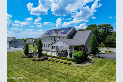 8 Legend Hollow Court, Freehold, NJ 07728 - Photo 89