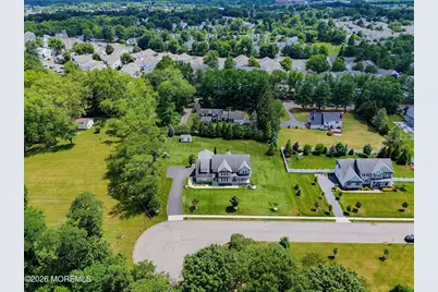 8 Legend Hollow Court, Freehold, NJ 07728 - Photo 79