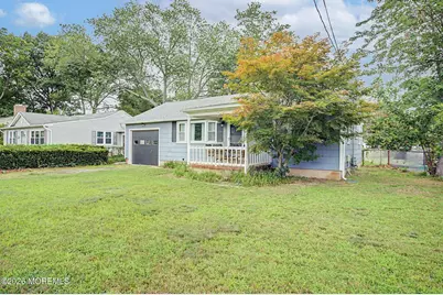 718 Barberry Drive, Brick, NJ 08723 - Photo 1