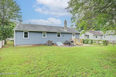 718 Barberry Drive, Brick, NJ 08723 - Photo 29