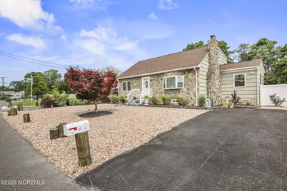 124 Queen Ann Road, Brick, NJ 08723 - Photo 1