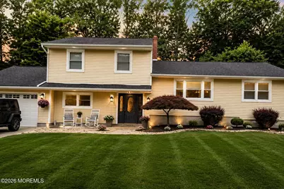 35 Birmingham Drive, Manalapan Township, NJ 07726 - Photo 1