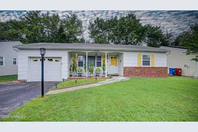 48 Northumberland Drive, Toms River Township, NJ 08757 - Photo 27