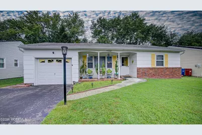 48 Northumberland Drive, Toms River Township, NJ 08757 - Photo 1