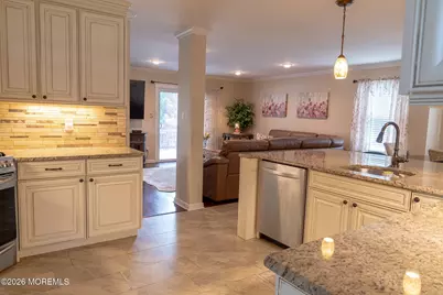 11 Walnut Drive, Howell Township, NJ 07731 - Photo 9