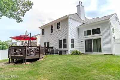 11 Walnut Drive, Howell Township, NJ 07731 - Photo 19