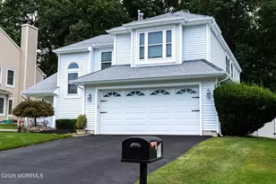 11 Walnut Dr, Howell Township, NJ 07731 - Photo 1